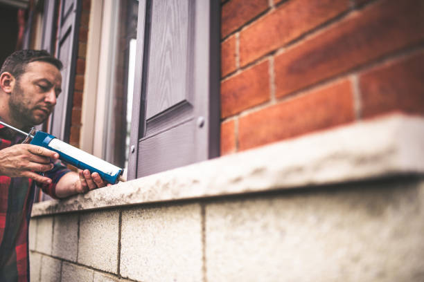 Best Insulation Maintenance and Repair in Moweaqua, IL