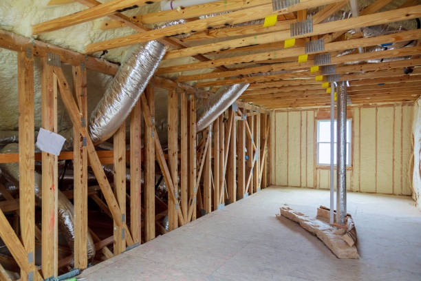 Best Insulation for Specific Applications in Moweaqua, IL
